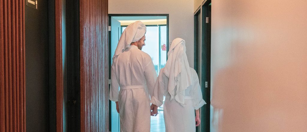 Eternal Medical ad Beauty Spa en Metepec | Spa en Metepec | Sauna para parejas