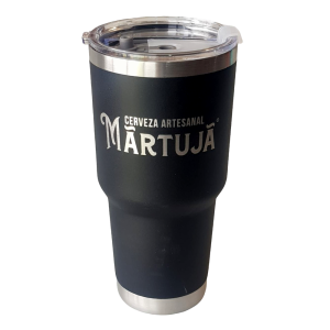 Termo Metalico grande