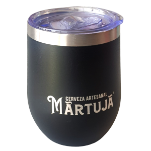 Termo metalico chico