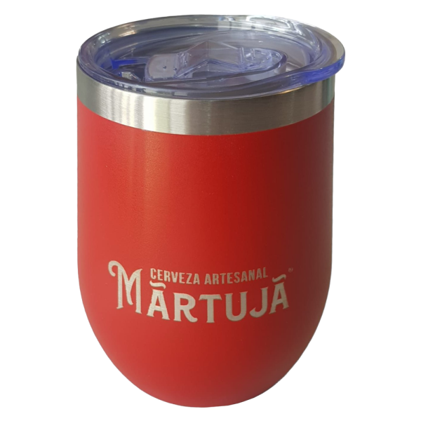 Termo metalico chico - Image 2