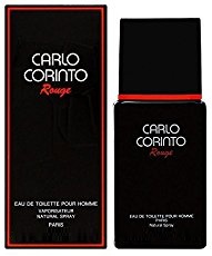CARLO CORINTO ROUGE 100 ML