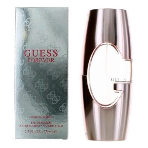 GUESS FOREVER 75 ML E PERF SPRAY D