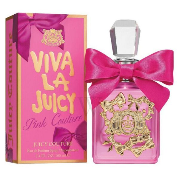 JUICY COUTURE PINK COUTURE 100 ML E PERF SPRAY D