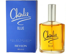 CHARLIE BLUE 100 ML E TOIL SPRAY D