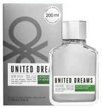 Benetton United Dream AIM HIGH 200