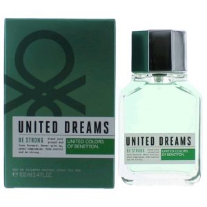 Benetton United Dream Be Strong 100