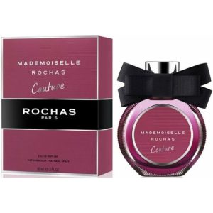 ROCHAS MADEMOISELLE COUTURE 90 ML E PERF SPRAY D