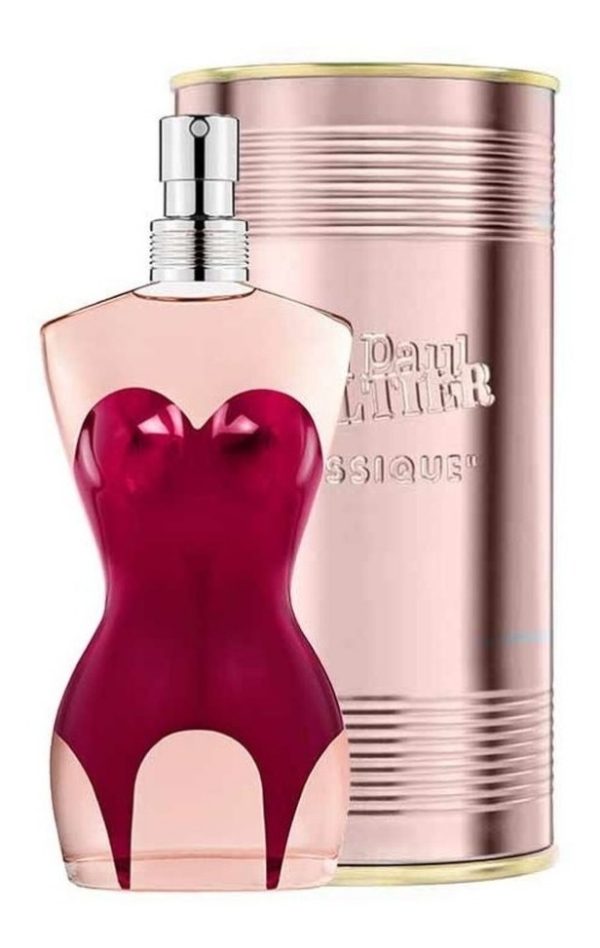 JEAN PAUL GAULTIER 100 ML E PERF SPRAY D