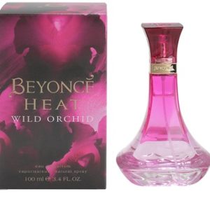 BEYONCE WILD ORCHID 100 ML E PERF SPRAY D
