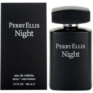 PERRY ELLIS NIGHT 100 ML E TOIL SPRAY C