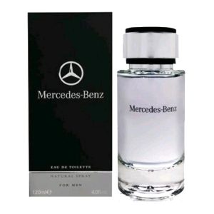 Mercedes-Benz 120 ml