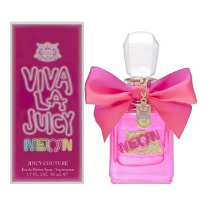 JUICY COUTURE NEON 100 ML E PERF SPRAY D