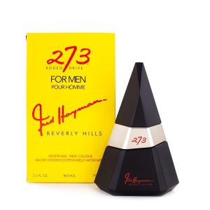 Perfume 273 para caballero