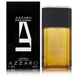 Azzaro 200 ml