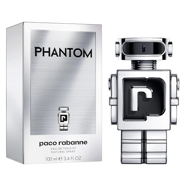 PACO RABANNE PHANTOM 100 ML