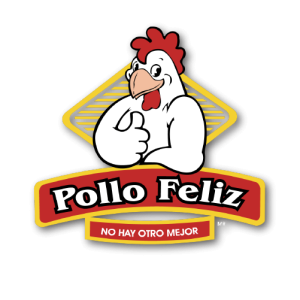 14. Pollo Feliz